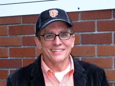 Roger Dockter - GRI President